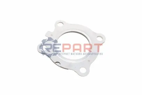 Прокладка турбіни Ford Focus 2.0 TDCi 10- (трубка на злив масла) ELRING 777.720 Купити в Україні