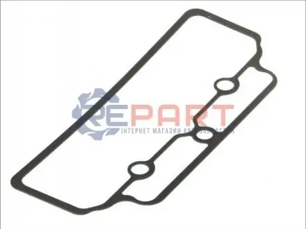 Прокладка кришки клапана MERCEDES T2/L, LP, O 309, UNIMOG, 60, 70, 700, 800, 900 TATA 207, SAFARI, TELCOLINE, CITYRIDE, LP, LPK, LPT, SFC, ULTRA 3.0D/3.8D 09.63 Elring 778079 Купити в Україні