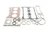 Фото Комплект прокладок двигуна (верх) AUDI A1, A1 CITY CARVER, A3, Q2 SEAT ARONA, ATECA, IBIZA IV, IBIZA IV SC, IBIZA IV ST, IBIZA V, LEON, LEON SC, LEON ST, TOLEDO IV 1.0/1.0CNG 08.14 Elring (779.610) зображення 1