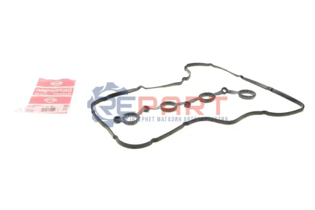Комплект прокладок клапанної кришки HYUNDAI GRANDEUR, SONATA V KIA CARENS III, MAGENTIS II 2.0/2.0LPG/2.4 01.05-06.13 Elring 780190 Купити в Україні