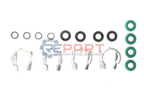 Ремкомплект форсунки Ford Focus/Galaxy/Moneo 2.0 10- ELRING 781.930 Купити в Україні