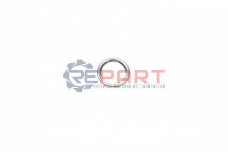 Прокладка пробки сливного масляного поддона Elring 783.290 Купить в Украине