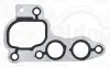 Прокладка корпуса масляного фільтра FORD USA CROWN VICTORIA, E, ECONOLINE, EXCURSION, EXPEDITION, EXPLORER, EXPLORER SPORT TRAC, F-150, F-250, F-350, F-350 SUPER DUTY 4.6-6.8 09.90 Elring (783730) зображення 1