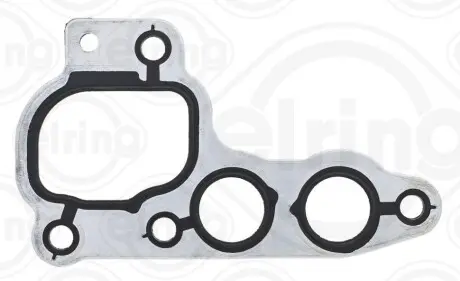 Прокладка корпуса масляного фільтра FORD USA CROWN VICTORIA, E, ECONOLINE, EXCURSION, EXPEDITION, EXPLORER, EXPLORER SPORT TRAC, F-150, F-250, F-350, F-350 SUPER DUTY 4.6-6.8 09.90 Elring 783730