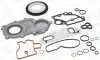 Комплект прокладок двигуна (низ) AUDI A4 B8, A5, A6 ALLROAD C7, A6 C7, A7, A8 D4, Q5 PORSCHE CAYENNE, PANAMERA VW TOUAREG 2.5-3.0H 11.08-09.18 Elring (783930) зображення 1