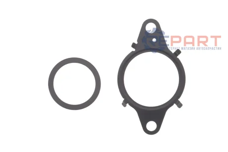 Комплект прокладок клапану EGR FIAT 500X, BRAVO II, DOBLO, DOBLO CARGO, DUCATO, FREEMONT, TIPO JEEP COMPASS, RENEGADE SAAB 9-3 1.6D/1.9D/2.0D 09.07 Elring 784030