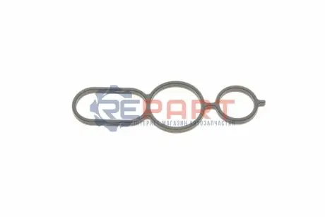 Прокладка корпуса масляного фільтра VOLVO C30, C70 II, S40 II, S60 I, S80 I, S80 II, V50, V70 II, V70 III, XC60 I, XC70 I, XC70 II, XC90 I 2.4D 01.01-02.17 Elring 786480 Купити в Україні