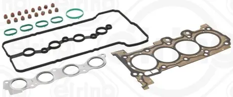 ELRING HYUNDAI Повний к-кт прокладок ГБЦ i30 (PDE, PD, PDEN) 1.4 MPI 16-20, KIA CEED (CD) 1.4 18- Elring 786.900 Купить в Украине