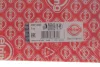 Прокладка ГБЦ MB C-class (W205) 1.6-2.0 d (OM654) 18- (1.35mm) Elring (787.230) изображение 2