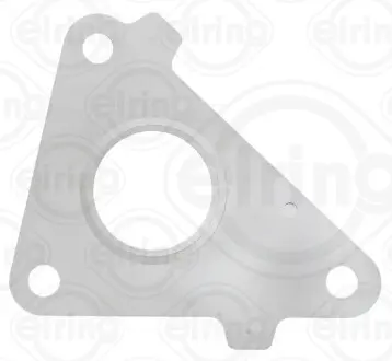 Прокладка випускного колектора MAZDA 2, 3, CX-3 1.5D 08.14 Elring 787250