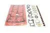 Фото Комплект прокладок двигуна (верх) CHEVROLET CRUZE, MALIBU OPEL ASTRA J, ASTRA J GTC, INSIGNIA A, INSIGNIA A COUNTRY, ZAFIRA C SAAB 9-5 2.0D 07.08 Elring (789720) зображення 1