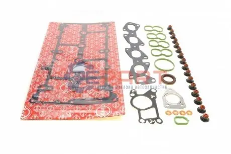 Комплект ущільнень, голівка циліндра ELRING 789720 Купити в Україні