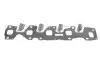 Фото Комплект прокладок (верхний) Fiat Doblo 1.3JTD/Opel Combo 1.3 CDTI 10- Elring (789900) изображение 5