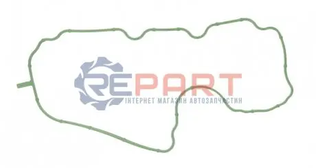 Прокладка сапуна картера AUDI A3, A4 ALLROAD B8, A4 B8, A5, A6 C7, A8 D4, Q3, Q5, TT SEAT ALHAMBRA, ALTEA, ALTEA XL, EXEO, EXEO ST, LEON, TOLEDO III SKODA OCTAVIA II 1.8-2.0H 09.04-10.18 Elring 789960 Купити в Україні