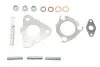 Фото Монтажний комплект турбіни (з прокладками) HONDA CIVIC VII OPEL ASTRA H, ASTRA H GTC, COMBO, COMBO TOUR, CORSA C, MERIVA A 1.7D 01.02 Elring (790190) зображення 1