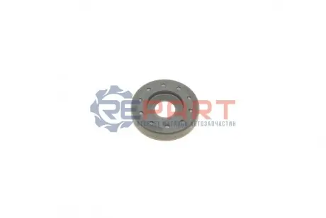 Сальник колінвалу (задній) VW T5/T6 2.0TSI 11- (15x36x7) ELRING 790650 Купити в Україні