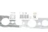 Фото Прокладка кришки клапана CITROEN C-CROSSER, C-CROSSER ENTERPRISE, C5 II, C5 III, C6, C8 FIAT ULYSSE FORD GALAXY II, GALAXY MK II, MONDEO IV, S-MAX JAGUAR XF I, XF SPORTBRAKE 2.2D 03.06 Elring (790.690) зображення 2