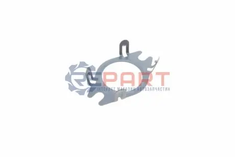 Прокладка клапана EGR DS DS 4, DS 5, DS 7 CITROEN C4 GRAND PICASSO II, C4 II, C4 PICASSO II, C4 SPACETOURER, C5 AIRCROSS, C5 III, DS4, DS5, GRAND C4 SPACETOURER, JUMPER III 2.0D/2.2D 04.09 Elring 792.250 Купити в Україні