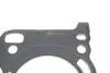 Фото Повний комплект прокладок двигуна LEXUS HS PONTIAC VIBE TOYOTA ALPHARD / VELLFIRE, ALPHARD I, AVENSIS VERSO, CAMRY, HARRIER, HIGHLANDER / KLUGER, MARK X ZIO I, PREVIA II 2.4/2.4H 02.00 Elring (793.040) зображення 2