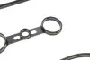 Фото Повний комплект прокладок двигуна LEXUS HS PONTIAC VIBE TOYOTA ALPHARD / VELLFIRE, ALPHARD I, AVENSIS VERSO, CAMRY, HARRIER, HIGHLANDER / KLUGER, MARK X ZIO I, PREVIA II 2.4/2.4H 02.00 Elring (793.040) зображення 6