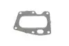 Фото Прокладка клапана EGR DS DS 4, DS 5, DS 7 CITROEN C4 GRAND PICASSO II, C4 II, C4 PICASSO II, C4 SPACETOURER, C5 AIRCROSS, C5 III, DS4, DS5, GRAND C4 SPACETOURER, JUMPER III 2.0D/2.2D 04.09 Elring (793510) зображення 1