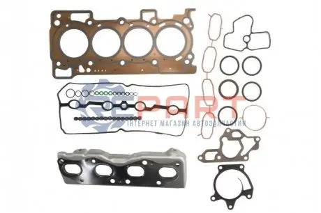 Комплект прокладок двигуна (верх) NISSAN JUKE 1.6 06.10-12.19 Elring 794520