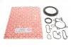 Фото Комплект прокладок двигуна (низ) MERCEDES CITAN (MPV), CITAN/MINIVAN (W415) DACIA DOKKER, DUSTER, LODGY NISSAN JUKE, PULSAR, QASHQAI II RENAULT CAPTUR I, CLIO IV, GRAND SCENIC III 1.2 03.12 Elring (794.950) зображення 1