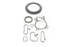 Фото Комплект прокладок двигуна (низ) MERCEDES CITAN (MPV), CITAN/MINIVAN (W415) DACIA DOKKER, DUSTER, LODGY NISSAN JUKE, PULSAR, QASHQAI II RENAULT CAPTUR I, CLIO IV, GRAND SCENIC III 1.2 03.12 Elring (794.950) зображення 2