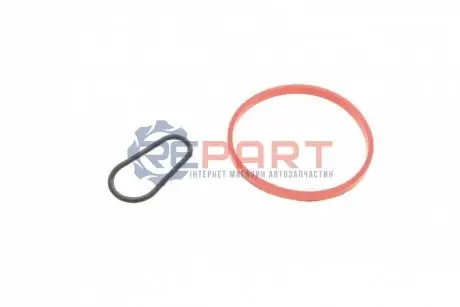 Прокладка насосу вакуумного Citroen Berlingo/Jumpy/Peugeot Expert/Partner 1.6 BlueHDi 08- (к-кт) ELRING 795110 Купити в Україні