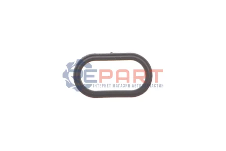 Прокладка кришки клапана HYUNDAI ACCENT II, ELANTRA III, GETZ, GRANDEUR, HIGHWAY, I30, MATRIX, SANTA FÉ I, SANTA FÉ II, SONATA V, TRAJET, TUCSON KIA CARENS I 1.5D/2.0D/2.2D 03.01-03.13 Elring 795.590 Купить в Украине