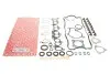 Фото Комплект прокладок двигуна (верх) HYUNDAI I30, SANTA FÉ II, SONATA V, TUCSON KIA CARENS I, CARENS III, CEE'D, MAGENTIS II, PRO CEE'D 2.0D/2.2D 11.05-03.13 Elring (795.650) зображення 1