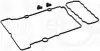 Комплект прокладок клапанної кришки MG ZS OPEL ADAM, ASTRA K, CORSA E 1.0 07.14 Elring (797490) зображення 1