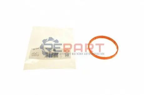 Прокладка впускного колектора BMW 1 (F20), 1 (F21), 2 (F22, F87), 2 (F23), 3 (F30, F80), 3 (F31), 3 (G20, G80, G28), 3 (G21), 3 (G21, G81), 3 GRAN TURISMO (F34), 4 (F32, F82) 1.6-3.0H 07.15 Elring 797.660 Купити в Україні