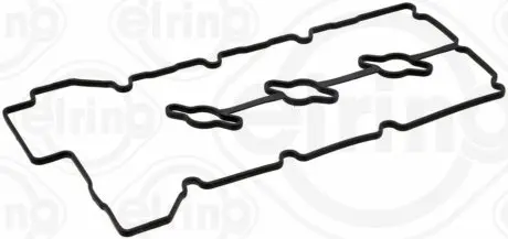 Прокладка кришки клапана Прав HYUNDAI GENESIS, GRANDEUR, SONATA V KIA SORENTO I 3.3 01.05-12.14 Elring 798000 Купити в Україні