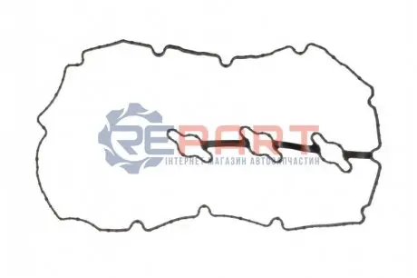 Фото Ущільнення, кришка голівки циліндра ELRING (798010) зображення 1