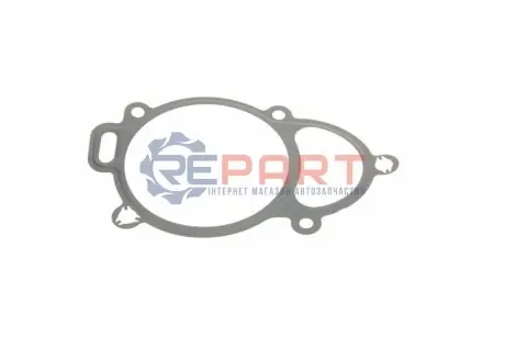 Прокладка кришки ГРМ AUDI A3, A4 ALLROAD B8, A4 B8, A5, A6 C7, Q3, Q5, TT SEAT ALHAMBRA, LEON, LEON SC, LEON ST SKODA OCTAVIA III, YETI VW ARTEON, BEETLE, CADDY ALLTRACK IV 1.8/2.0D 11.07 Elring 798.300 Купити в Україні
