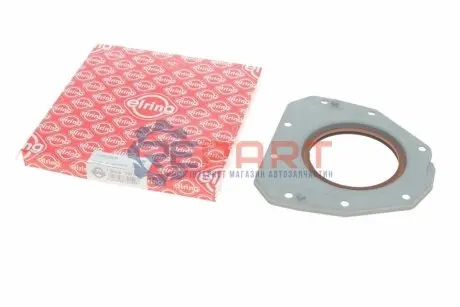 Сальник колінвалу (задній) Audi Q5/Skoda Superb/VW Golf VII/Passat 1.8/2.0 TFSI/TSI 09- ELRING 798660 Купити в Україні