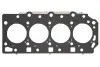 Фото Головка прокладка цилиндра HYUNDAI 2,2 CRDI D4CB 2! 1.05mm 22311-4A120 2006-2011 MLS (выр-во Elring (800610) изображение 1