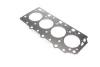 Фото Головка прокладка цилиндра HYUNDAI 2,2 CRDI D4CB 2! 1.05mm 22311-4A120 2006-2011 MLS (выр-во Elring (800610) изображение 2