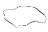 Прокладка насоса охолоджуючої рідини HYUNDAI EQUUS / CENTENNIAL, GENESIS, GRANDEUR, IX55, SONATA V KIA BORREGO, OPIRUS, SORENTO I 3.3/3.8 01.05 Elring (800630) зображення 1