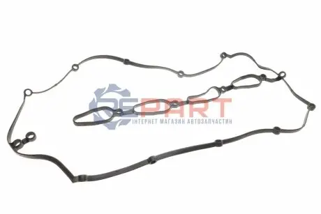 Прокладка кришки клапанів Hyundai H-1 08-/Kia Sorento 2.5 CRDi 02-11 ELRING 800650 Купити в Україні