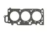 Фото Прокладка ГБЦ Лів (товщина: 1,3мм) LEXUS RX TOYOTA ALPHARD I, HARRIER, HIGHLANDER / KLUGER, PREVIA II, SIENNA 3.0 08.97-12.08 Elring (800720) зображення 1