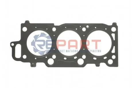 Прокладка ГБЦ Лів (товщина: 1,3мм) LEXUS RX TOYOTA ALPHARD I, HARRIER, HIGHLANDER / KLUGER, PREVIA II, SIENNA 3.0 08.97-12.08 Elring 800720 Купити в Україні