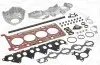 Комплект прокладок двигуна (верх) MERCEDES C T-MODEL (S205), C (W205) RENAULT TRAFIC III 1.6D 05.14 Elring (801580) зображення 1