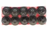 Комплект болтів ГБЦ BMW 1 (E87), 3 (E36), 3 (E46), 3 (E90), 3 (E91), 5 (E39), 5 (E60), 5 (E61), X3 (E83) LAND ROVER FREELANDER I MG ZT, ZT- T ROVER 75, 75 I 1.7D/2.0D 01.95-06.12 Elring (802661) зображення 2