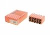 Болты головки блока цилиндров (комплект) - 802.870 (YF0910135) ELRING 802870 (фото 1)