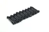Фото Комплект болтів ГБЦ FORD TRANSIT, TRANSIT TOURNEO 2.4D/2.5D 10.83-12.00 Elring (802930) зображення 4