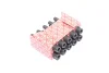 Фото Комплект болтів ГБЦ CHEVROLET CORSA HONDA CIVIC VII ISUZU GEMINI MAZDA 323 S V OPEL ASTRA F, ASTRA G, ASTRA G CLASSIC, ASTRA H, ASTRA H GTC, COMBO, COMBO TOUR, CORSA A 1.5D/1.7D 09.80 Elring (803050) зображення 5