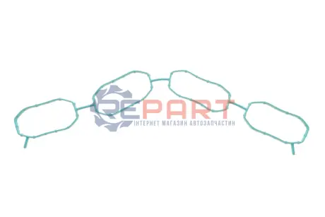 Прокладка впускного колектора NISSAN QASHQAI II, X-TRAIL III 2.0 09.14 Elring 803720 Купити в Україні