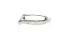 Фото Сальник коленвала Elring (804850) изображение 3